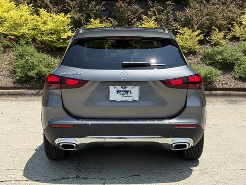 2025 Mercedes-Benz GLA 250 GLA 250