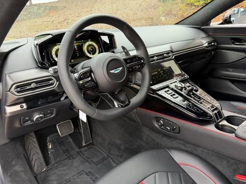 2026 Aston Martin Vantage S