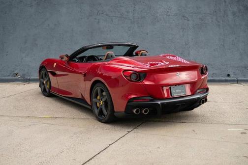 2023 Ferrari Portofino M