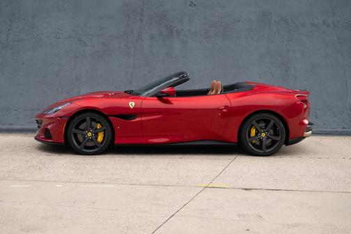 2023 Ferrari Portofino M Base