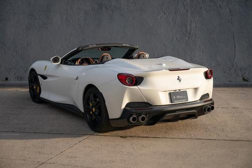 2019 Ferrari Portofino Base