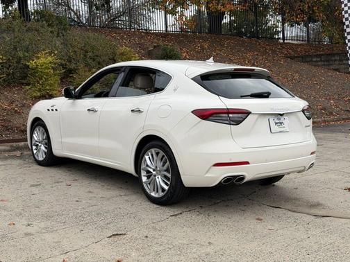 2022 Maserati Levante GT