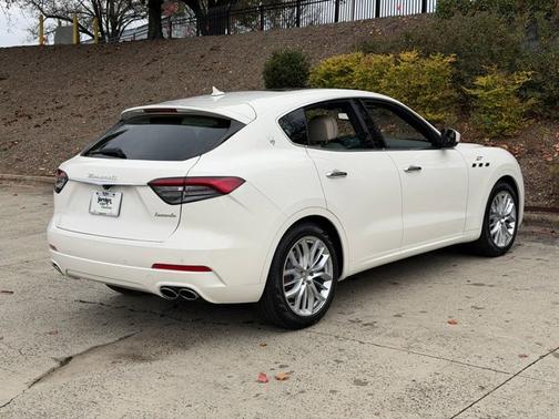 2022 Maserati Levante GT