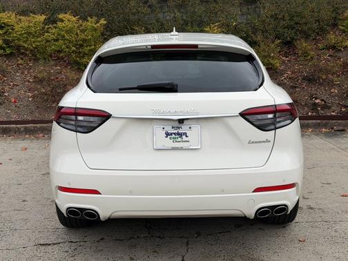 2022 Maserati Levante GT