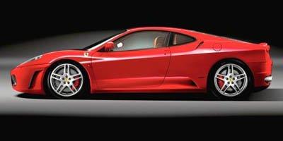 2007 Ferrari F430 