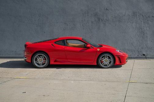 2007 Ferrari F430 
