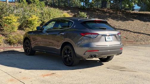 2022 Maserati Levante GT