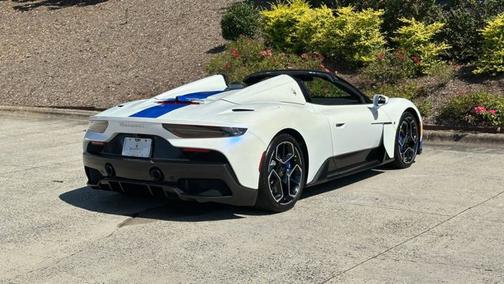 2024 Maserati MC20 Cielo