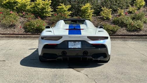 2024 Maserati MC20 Cielo