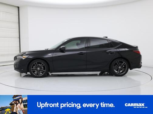 2023 Acura Integra Technology A-Spec