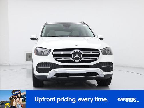 2023 Mercedes-Benz GLE 350 GLE 350