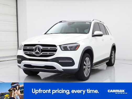 2023 Mercedes-Benz GLE 350 GLE 350