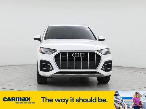 2023 Audi Q5 Premium