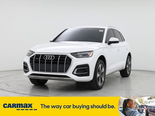 2023 Audi Q5 Premium