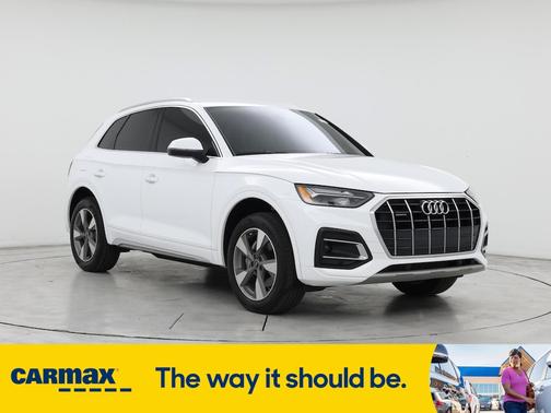 2023 Audi Q5 Premium