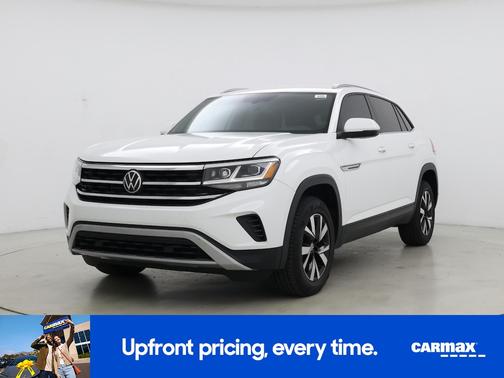 2021 Volkswagen Atlas Cross Sport SE
