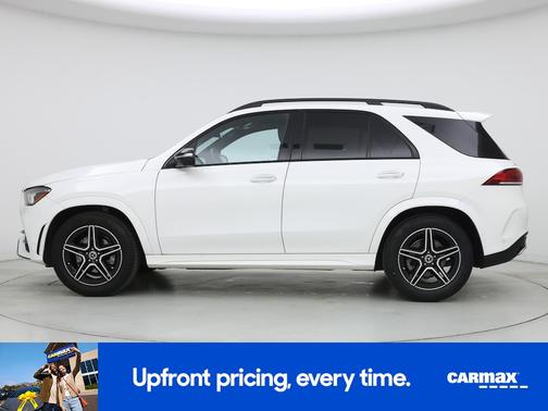 2022 Mercedes-Benz GLE 350 