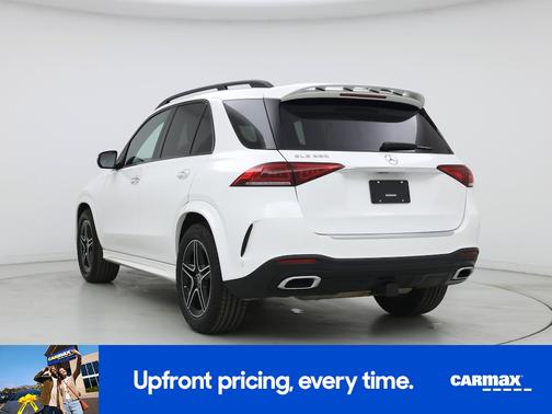 2022 Mercedes-Benz GLE 350 