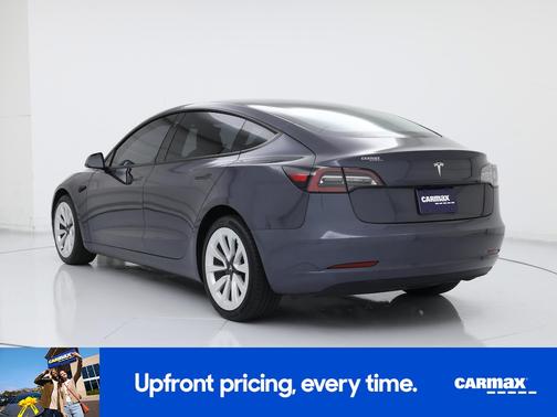 2022 Tesla Model 3 Base