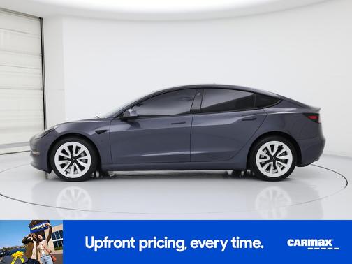 2022 Tesla Model 3 Base