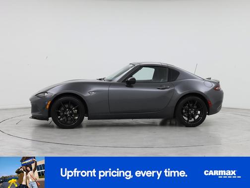 2021 Mazda MX-5 Miata Club