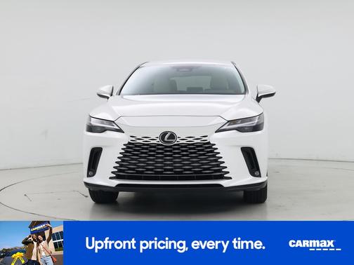 2024 Lexus RX 350 RX 350