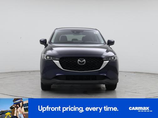 2022 Mazda CX-5 2.5 S Premium Plus Package
