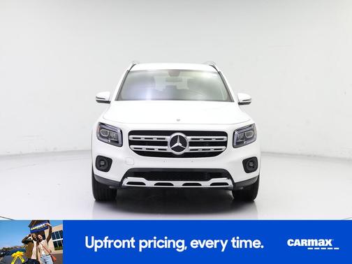 2021 Mercedes-Benz GLB 250 GLB 250