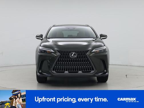 2024 Lexus NX 250 Premium
