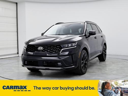 2021 Kia Sorento SX