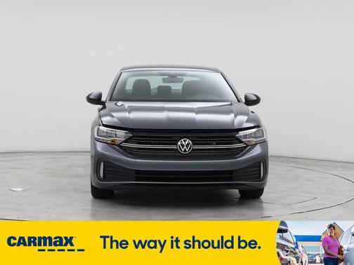 2022 Volkswagen Jetta S