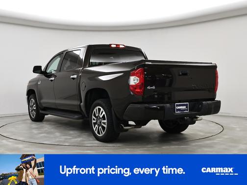 2018 Toyota Tundra 1794