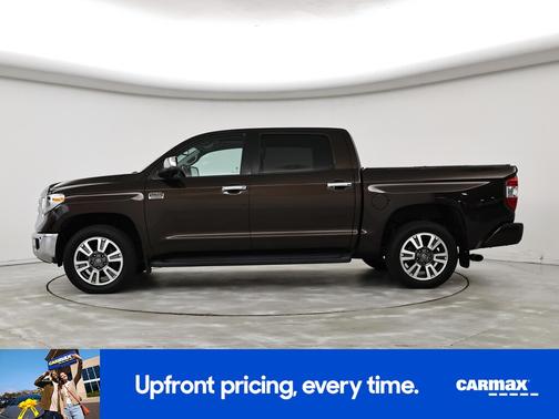 2018 Toyota Tundra 1794