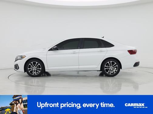 2024 Volkswagen Jetta Sport