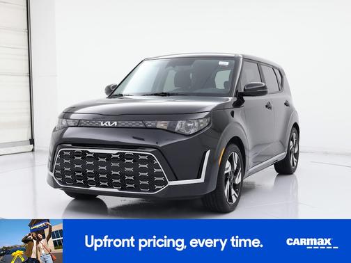 2023 Kia Soul GT-Line
