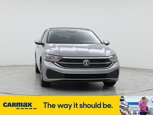 2022 Volkswagen Jetta SE