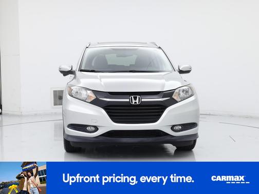 2016 Honda HR-V EX-L