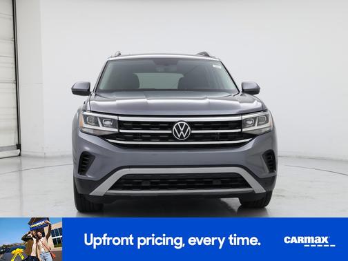 2023 Volkswagen Atlas SE w/Tech