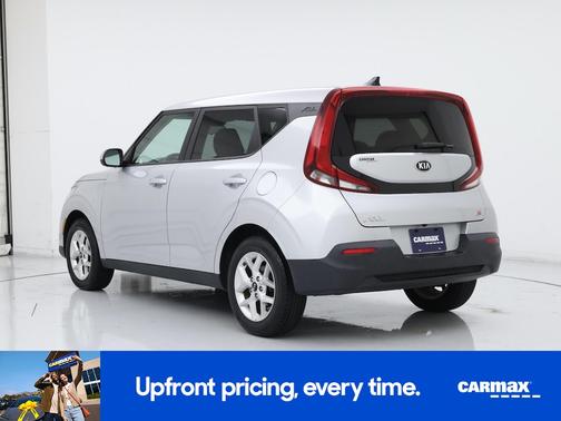 2020 Kia Soul S