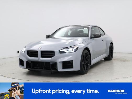 2023 BMW M2 