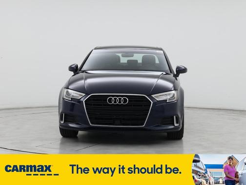 2018 Audi A3 Premium