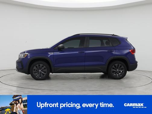 2023 Volkswagen Taos S