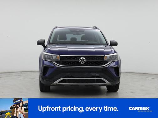 2023 Volkswagen Taos S