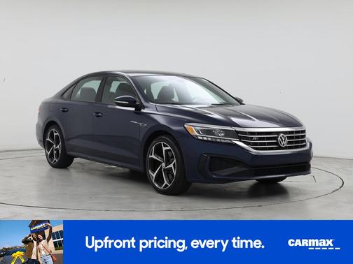 2022 Volkswagen Passat R-Line