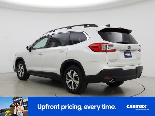 2025 Subaru Ascent Premium