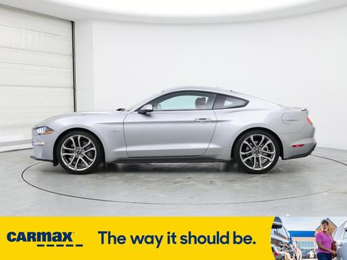2023 Ford Mustang GT Premium