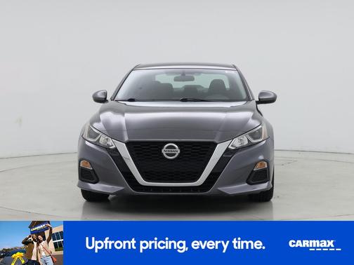 2019 Nissan Altima S