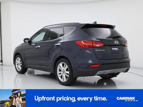2014 Hyundai Santa Fe Sport 2.0T