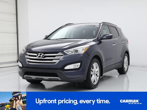2014 Hyundai Santa Fe Sport 2.0T