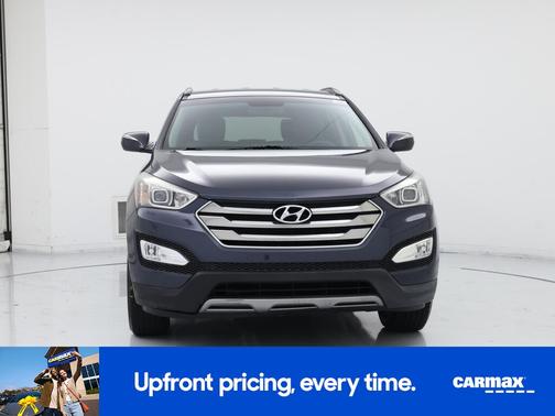2014 Hyundai Santa Fe Sport 2.0T
